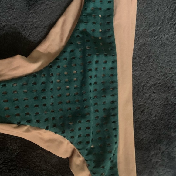 ACACIA São Paulo bottoms NWOT - Picture 5 of 5